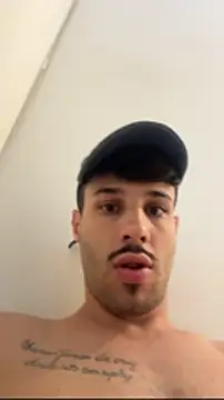 Show de Slamdopeds na webcam