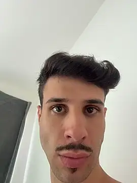 Slamdopeds Show Webcam