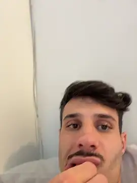 Slamdopeds Webcam Show
