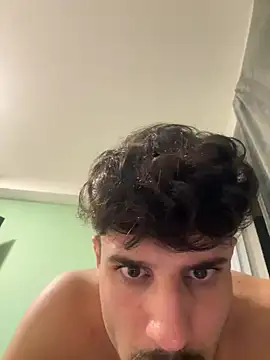 Show de Slamdopeds na webcam