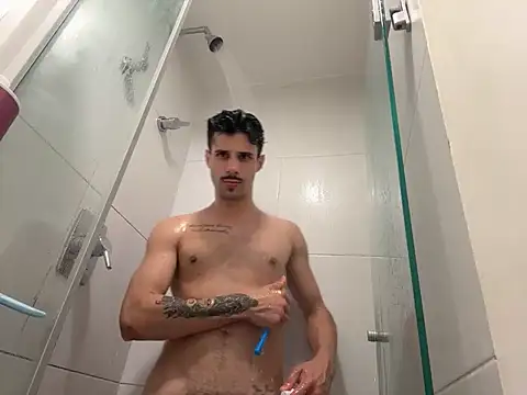 Show de webcam de Slamdopeds