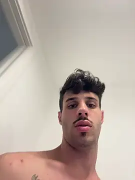 Slamdopeds webcam show