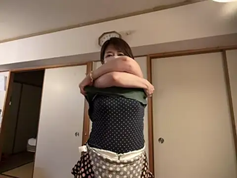 Živý XXX chat nure_mitsuka