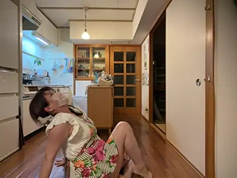 nure_mitsuka Webcam-Show