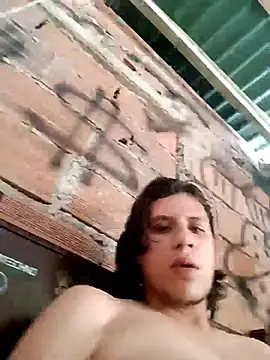 santiidndn Webbikameraesitys