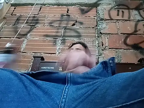 santiidnd Show Webcam