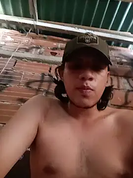santiidnd's Webcam Show