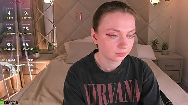 Natalie_Palmerr Obrolan Langsung XXX