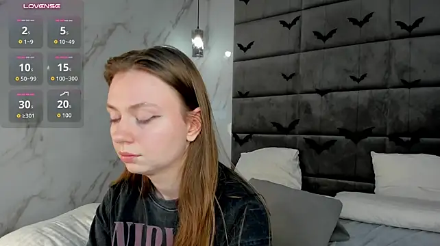 Webkamerová show Natalie_Palmerr