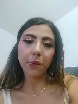 thipany_XYXn Webbikameraesitys
