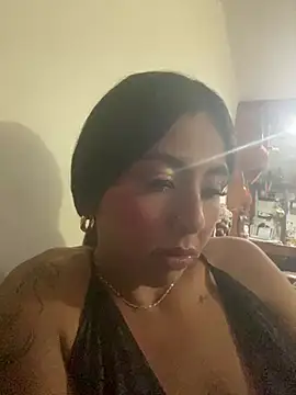 thipany_XYX Adlı Modelin Canlı XXX Sohbeti