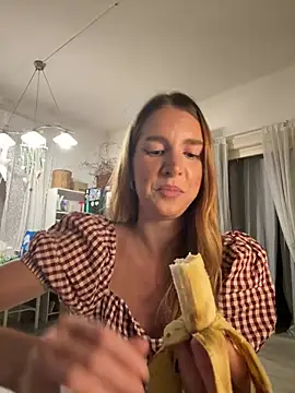 Вебкам-шоу NinaLynnxx