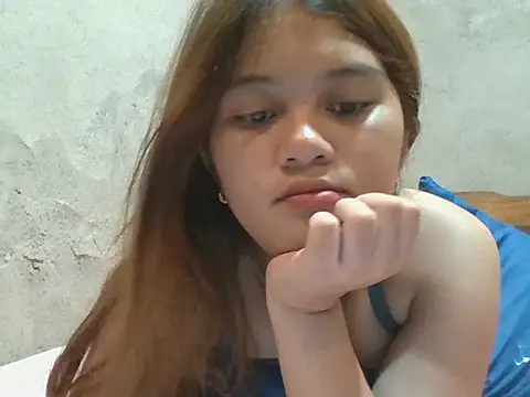 ur_sweetalthea Pertunjukan Webcam
