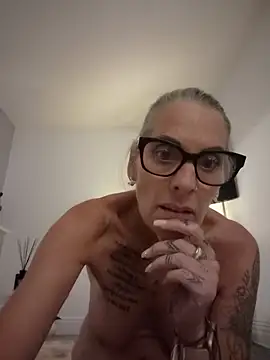 Show webcam de Busty-MorganXX