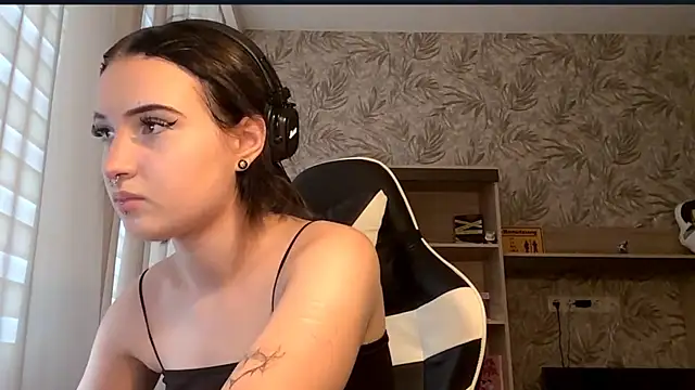 SharikaBabecki Webcam-Show