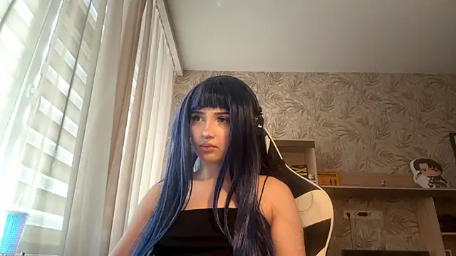 SharikaBabecki Live XXX-Chat