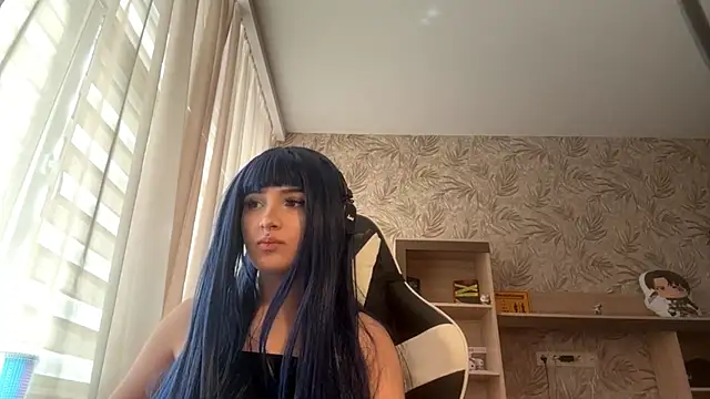 SharikaBabeckiのライブXXXチャット