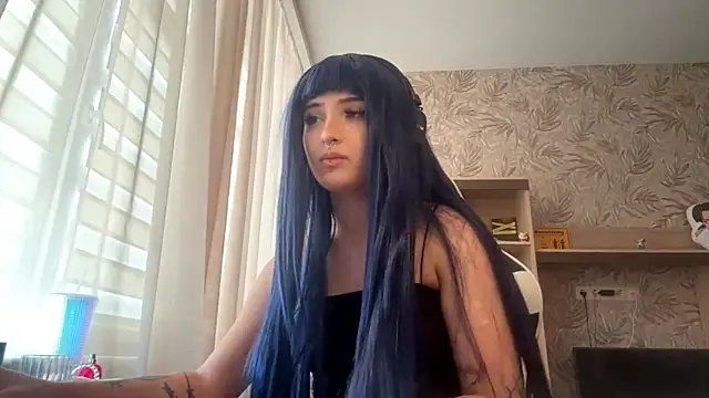 SharikaBabecki 现场XXX聊天