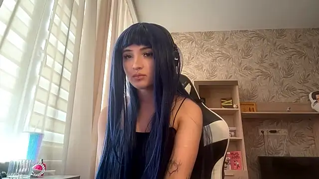 SharikaBabecki Chat XXX in diretta