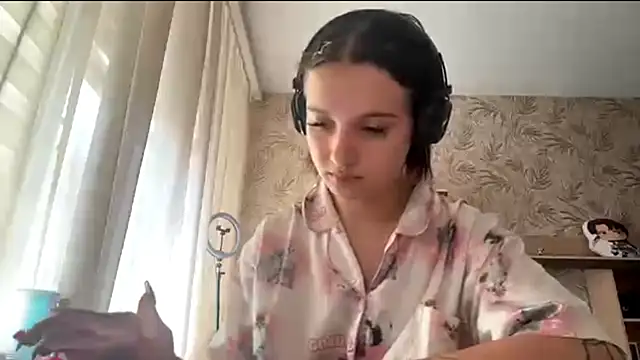 SharikaBabecki 라이브 XXX 채팅