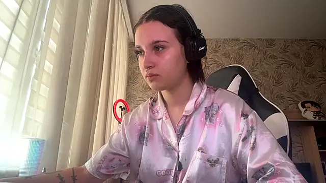 SharikaBabecki Live XXX-chat