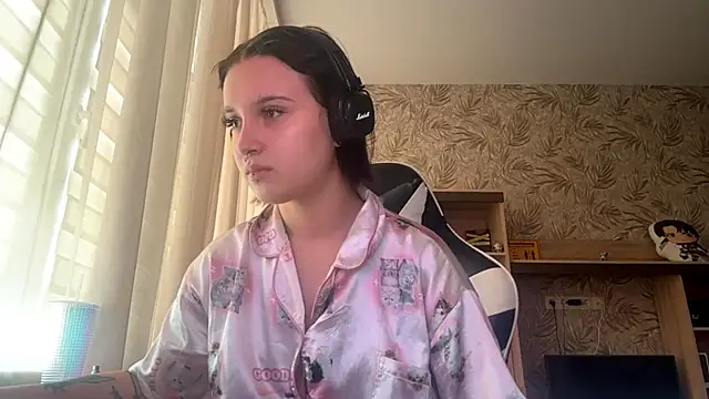 SharikaBabecki Webcam-Show