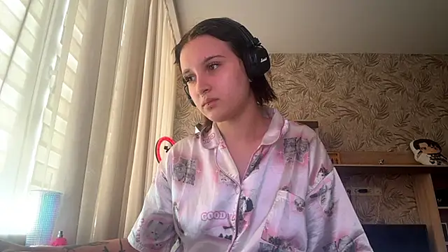Chat XXX ao vivo de SharikaBabecki