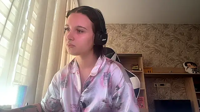 SharikaBabecki Webcam-Show