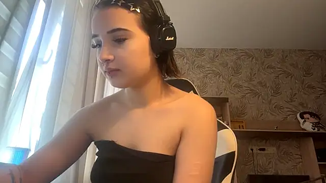 SharikaBabecki লাইভ XXX চ্যাট