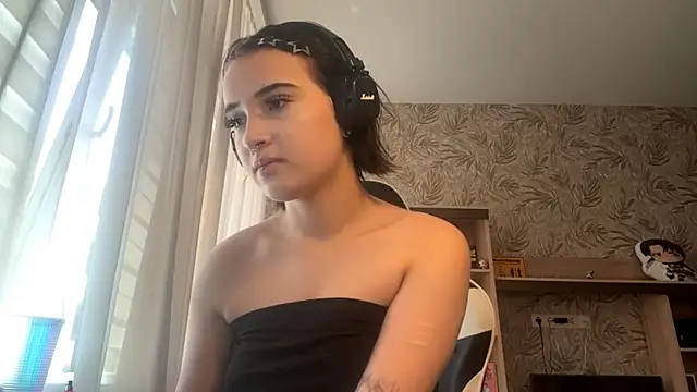 Chat XXX ao vivo de SharikaBabecki