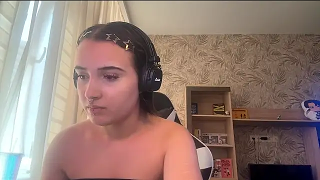SharikaBabecki – Live XXX-chat