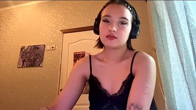 SharikaBabecki Live XXX-Chat