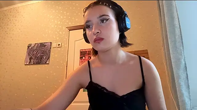 SharikaBabecki Webcam-Show