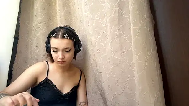 SharikaBabecki – Kamerová šou