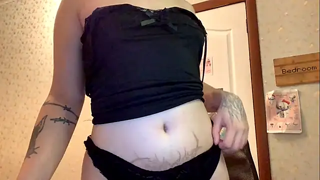 SharikaBabecki Live XXX-Chat