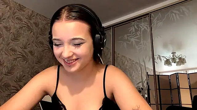 SharikaBabecki – Live XXX-chat