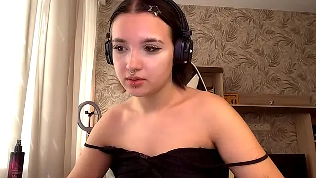 SharikaBabecki's Live XXX Chat