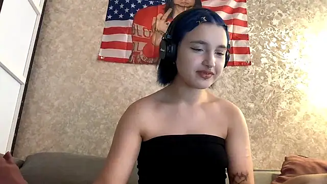 SharikaBabecki Live XXX Chat