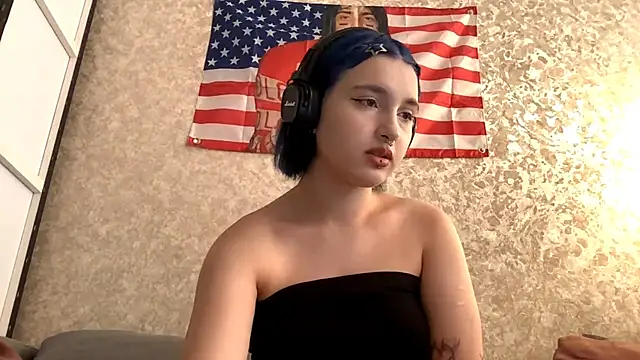 SharikaBabecki Live XXX-chat
