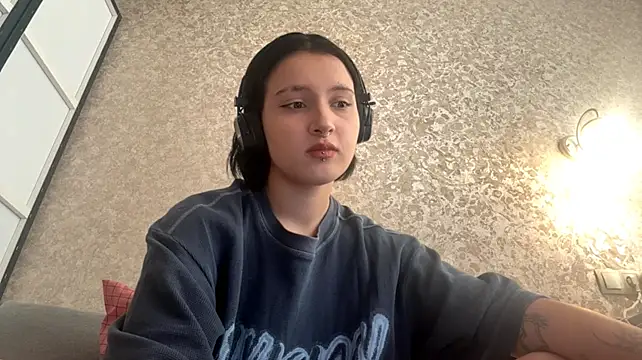 SharikaBabecki's Live XXX Chat