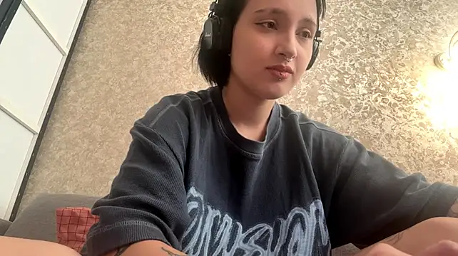 SharikaBabecki live XXX chat