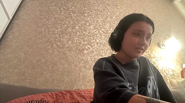 SharikaBabecki's Live XXX Chat