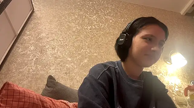 Chat XXX en directo de SharikaBabecki