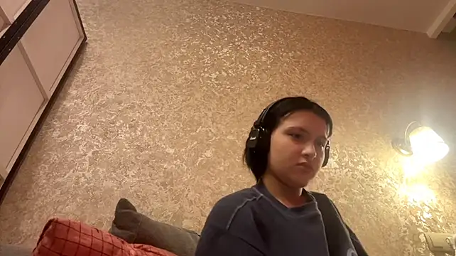 XXX chat uživo modela SharikaBabecki