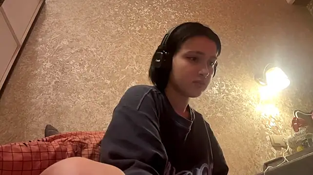 XXX chat uživo modela SharikaBabecki