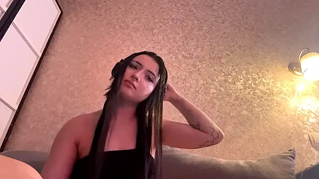 Chat XXX ao vivo de SharikaBabecki