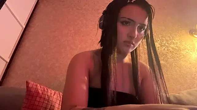 Chatroom XXX en direct de SharikaBabecki
