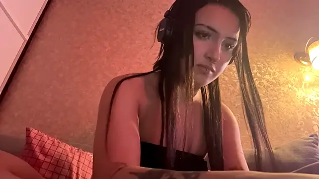 SharikaBabecki Live XXX-Chat