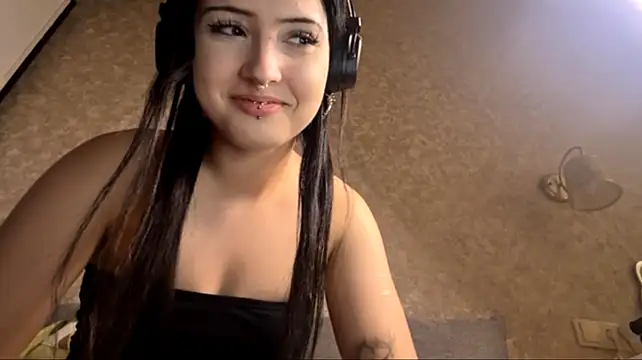 SharikaBabecki 라이브 XXX 채팅
