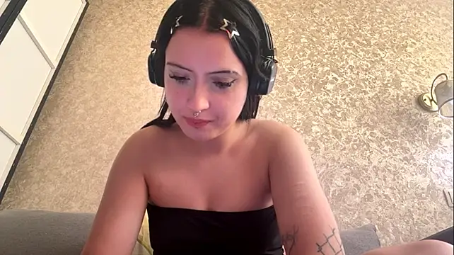 SharikaBabeckin Live XXX chat